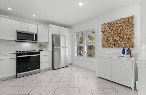 Seabrook Island Cottage | Seabrook Exclusives | 1144 Summerwind