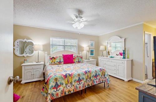 Indian Shores House | Seashell 20