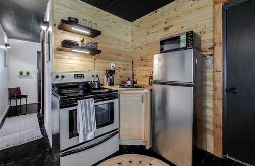 Pooler House | Secluded House Close to Sav Airport