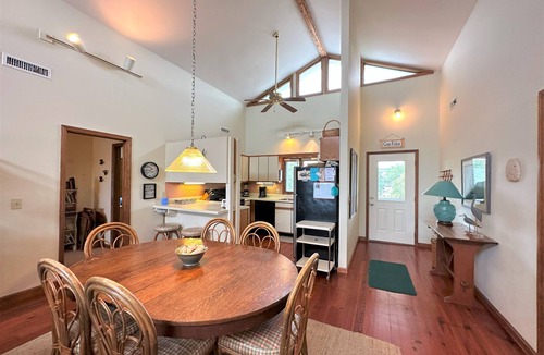 Edisto Island House | Second Row Classic w/Screened Porch; Across the Street From Beach Access; WiFi & Cable TV's