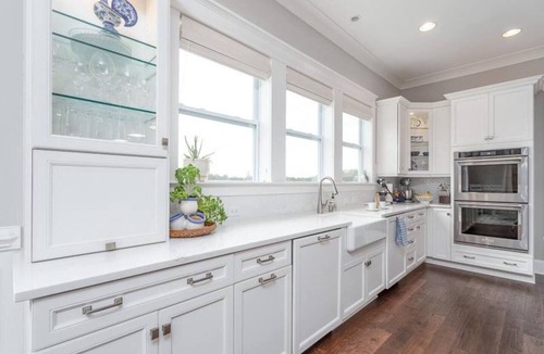Scanlonville House | Serene River Views | Private Dock | The Watch