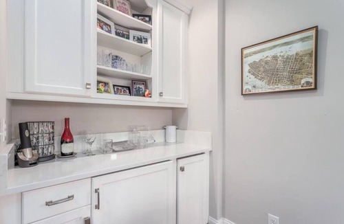 Scanlonville House | Serene River Views | Private Dock | The Watch