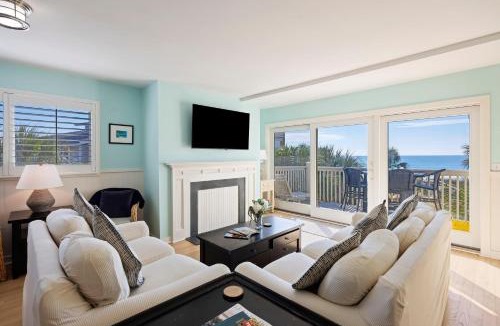 Isle of Palms House | SG3C: 3C Seagrove Villa