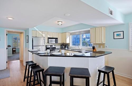 Isle of Palms House | SG3C: 3C Seagrove Villa