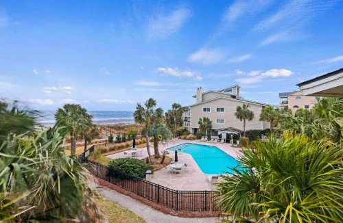 Isle of Palms House | SG3C: 3C Seagrove Villa