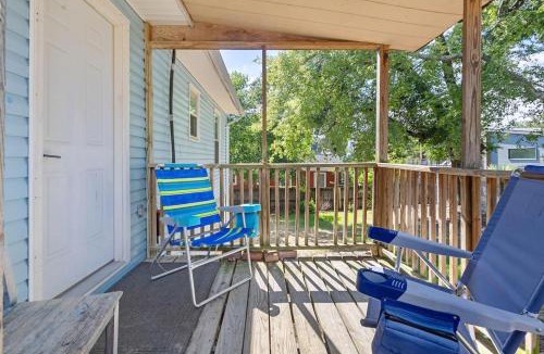 Old Village House | Shem Shack-Old Village, 5 mins to Beach