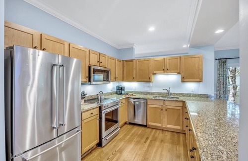 Kiawah Island House | SILVER MOSS KIAWAH! Modern 4 Bed, Comm. Pool + Beach Access