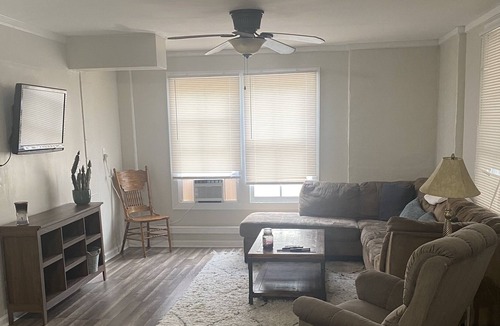 Johns Island Apartment | Simply Suite Studio Retreat on Hilton Drive