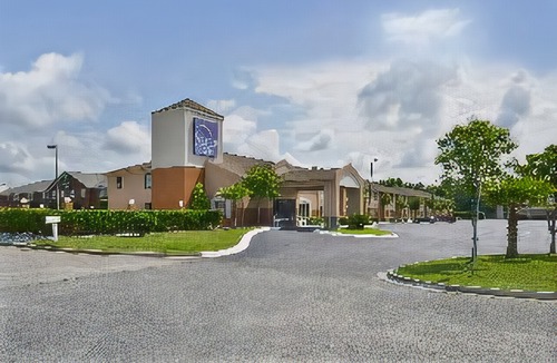 Port Wentworth Hotel | Sleep Inn I-95 North Savannah