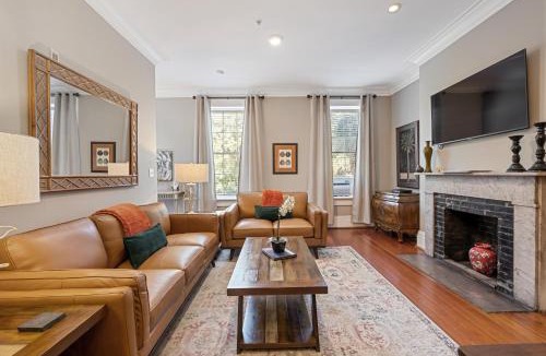 Historic District - North House | Sleeps 26! Walk To River Street-Bars-Shopping-1-5