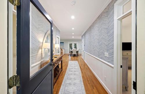 Vanderhorst Plantation House | SM14: 14 Silver Moss