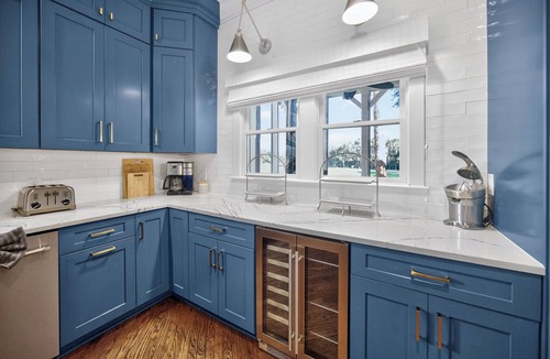 Kiawah Island House | Songbird Cottage - 12 Atlantic Beach, Golf Views!