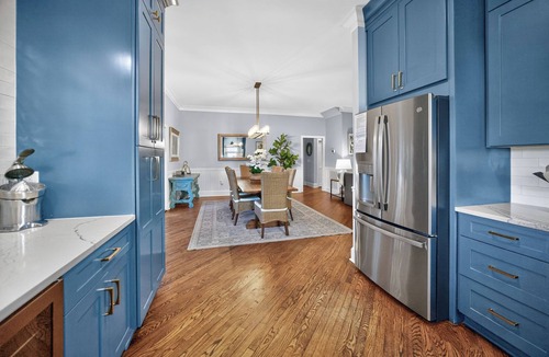 Kiawah Island House | Songbird Cottage - 12 Atlantic Beach, Golf Views!