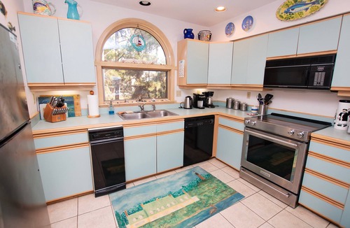 Corolla Light House | Soundside-Resort Amenities, Comm Pool-322, Out of Bounds