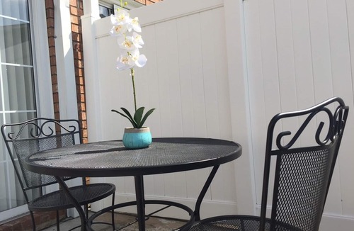 Ladson House | Southern sophistication in Honey Ridge