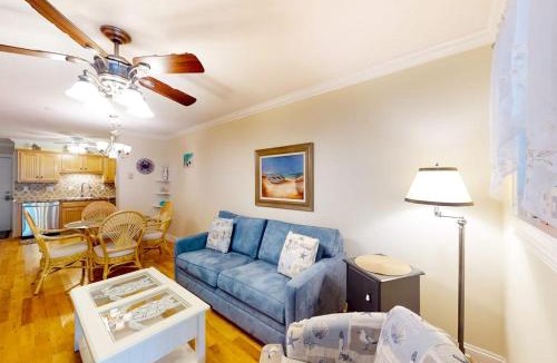 Palmetto Dunes House | Spa on Port Royal Sound 1321