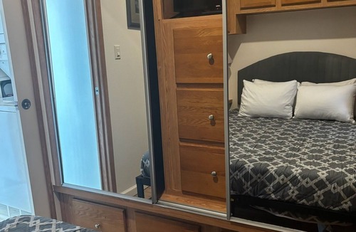 Kissimmee Resort | SPACIOUS 1 BEDROOM HOUSE IN DISNEY AREA 5 STAR RATED MILL CREEK RESORT 1377