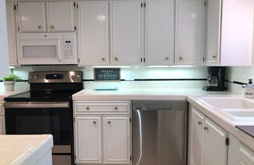 Shipyard Plantation Villa | Spacious 4 Bdrm/3 Bath Villa Minutes To The Beach. Pool/Tennis/Pickleball