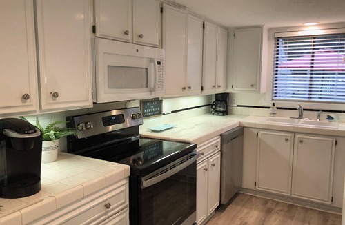 Shipyard Plantation Villa | Spacious 4 Bdrm/3 Bath Villa Minutes To The Beach. Pool/Tennis/Pickleball