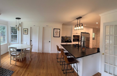 Forest Acres House | Spacious 4-bedroom house in beautiful Columbia with WiFi, AC