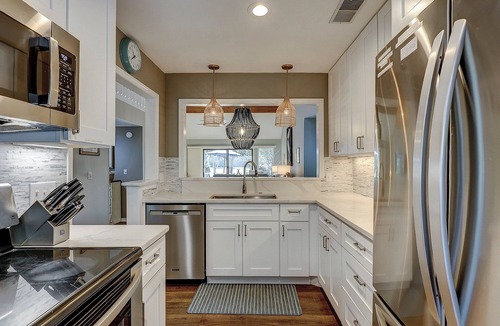 Shipyard Plantation House | Spacious 4BR Townhouse in Shipyard, Hilton Head Island - Perfect for Large Groups!