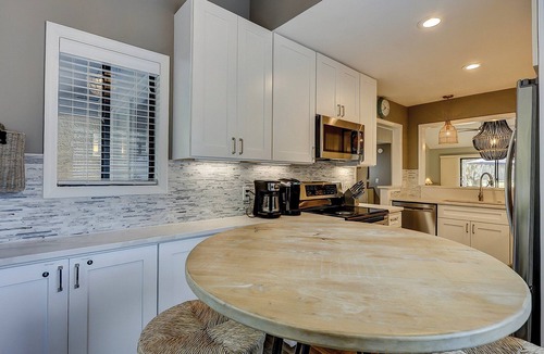 Shipyard Plantation House | Spacious 4BR Townhouse in Shipyard, Hilton Head Island - Perfect for Large Groups!