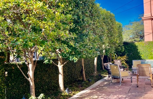 Garden District Condo | Spacious 6-bedroom condo in the historic Garden District for the Super Bowl!