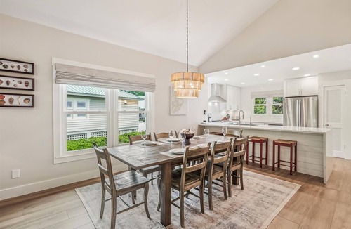 South Beach House | Spacious Home w/a Walk to Ocean & South Beach Marina!