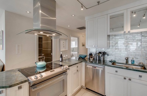 Kiawah Island Villa | Spacious Luxury PENTHOUSE Villa with Spectacular Ocean View