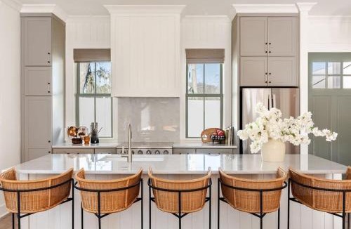 Thunderbolt House | Spacious Savannah Home Pool Spa & Greens