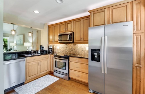 Shipyard Plantation House | Spacious townhome located in Shipyard. STR permit #026479 Town of Hilton Head.