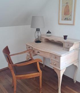 Eferding Apartment | Spitzbart
