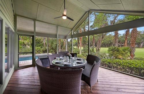 Vanderhorst Plantation House | SS256: 256 Surfsong