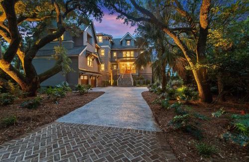 Vanderhorst Plantation House | SS59: 59 Surfsong