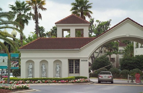 Kissimmee Apartment | Star Island Resort & Club 2BR Suite, SATURDAY Check-In