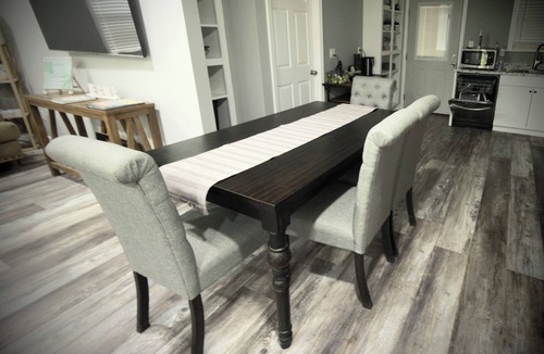 Bismarck House | Stay At DeGray
