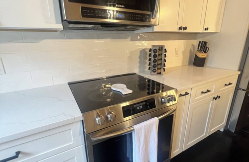 Habersham House | Stay Awhile in Habersham