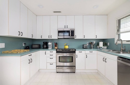 Isle of Palms House | Stay @ Sand Castle on Isle of Palms