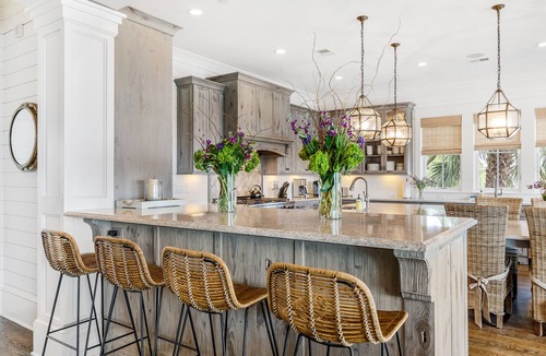 Isle of Palms House | Stay @ Sea Star on Isle of Palms