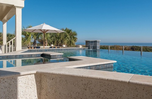 Isle of Palms House | Stay @ Sea Star on Isle of Palms