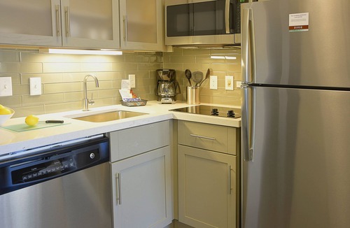 Little Rock Medical District Hotel | Staybridge Suites Little Rock - Medical Center by IHG