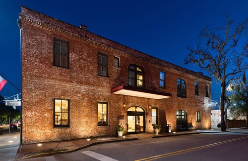 Historic District - North Hotel | Staybridge Suites Savannah Historic District by IHG