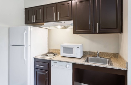 Historic District - North Hotel | Staybridge Suites Savannah Historic District by IHG