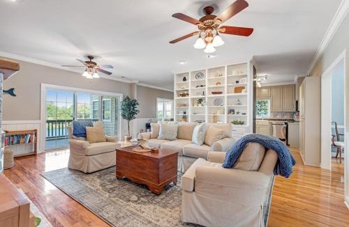 Ocean Ridge House | Sto-Away