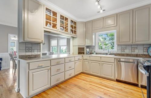 Ocean Ridge House | Sto-Away