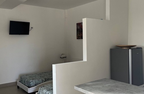 Budrio Apartment | Studio mini