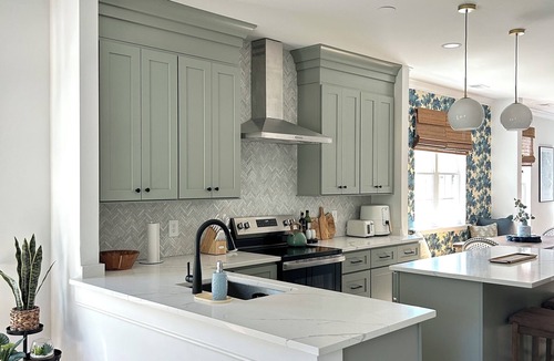 Bluffton House | Stunning 3BR Renovated Retreat in Old Bluffton – Cozy Charm Meets Luxe Comfort!