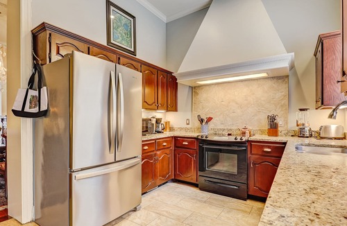 Historic District - North House | Stunning Historic Home on Broughton St
