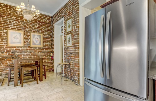 Historic District - North House | Stunning Historic Home on Broughton St