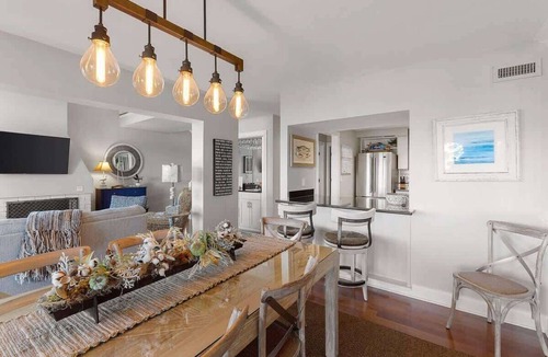 South Beach Condo | Stunning Oceanfront Views! Pool, Beach Hilton Head